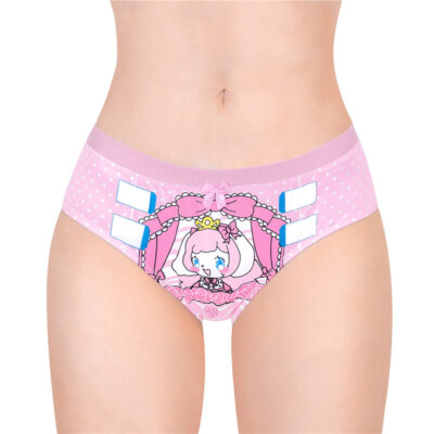 Little Beauty 'Oopsie' Potty Pants