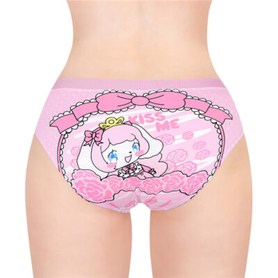 Little Beauty 'Oopsie' Potty Pants