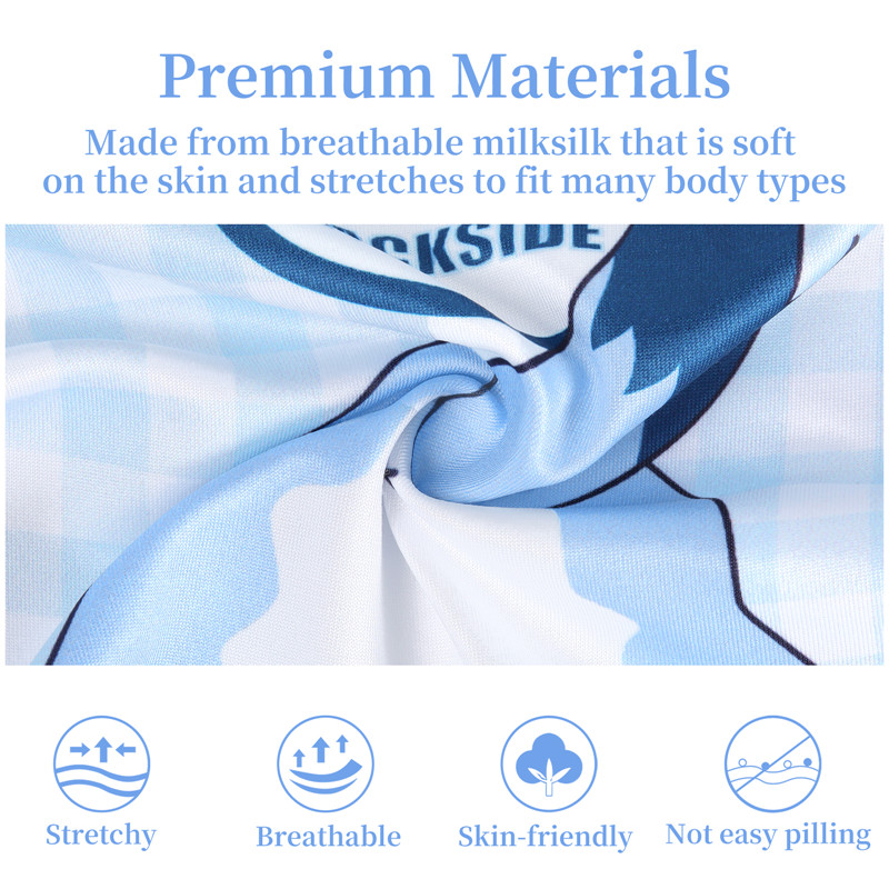 Little Blue &apos;Oopsie&apos; Potty Pants