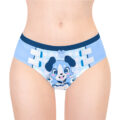 Little Blue 'Oopsie' Potty Pants
