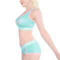 Baby Parade Bralette Set