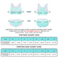 Baby Parade Bralette Set