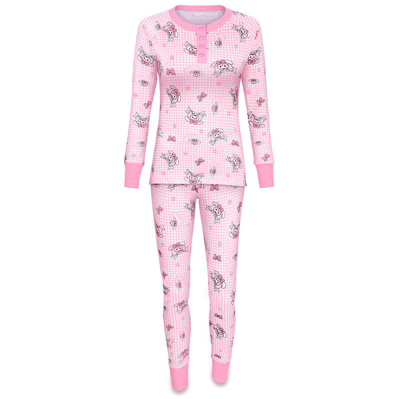 Bunnies & Bows Usagi Pajamas Set