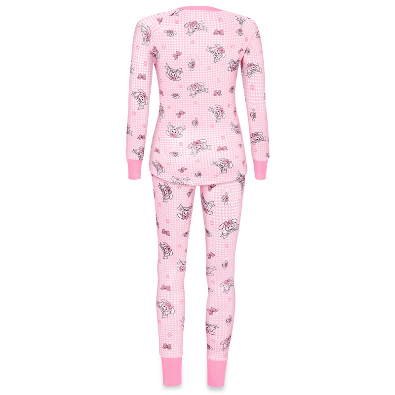 Bunnies & Bows Usagi Pajamas Set