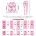 Bunnies & Bows Usagi Pajamas Set