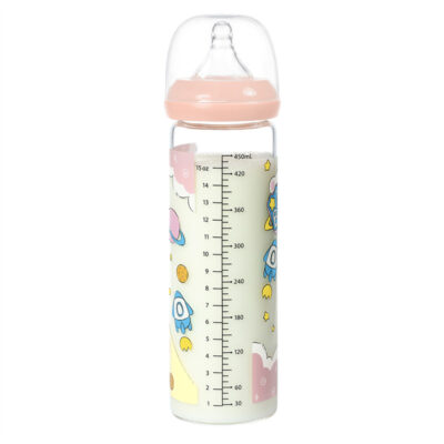 Astro Babies Adult Baby Bottle