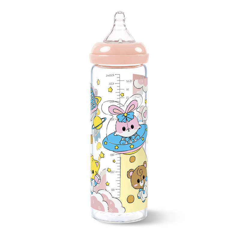 Astro Babies Adult Baby Bottle