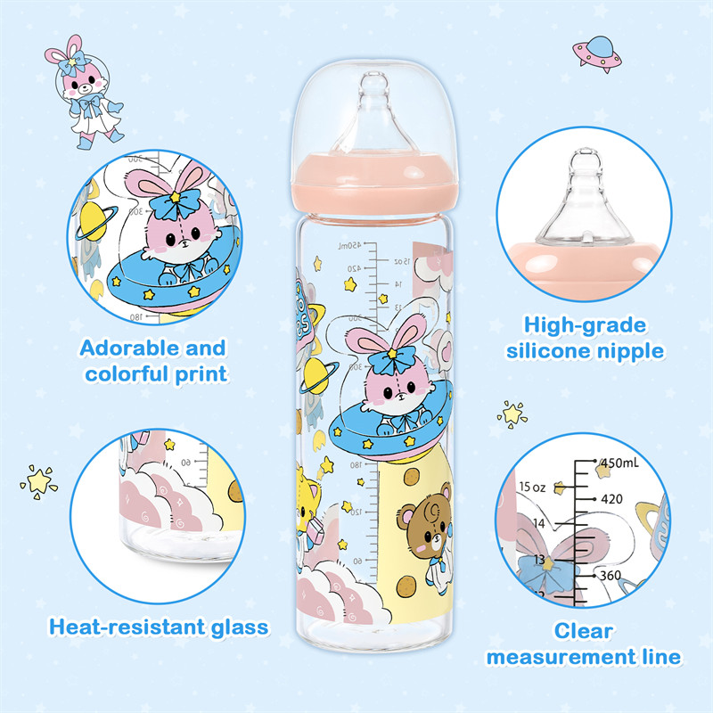 Astro Babies Adult Baby Bottle