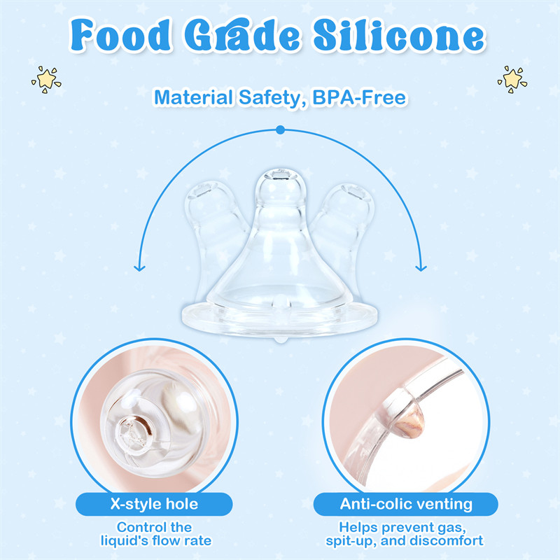 Astro Babies Adult Baby Bottle