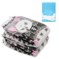 Goth BRAT Ultra Absorbent Diapers 2 Pieces Sample Pack(M)/(L)/(XL)