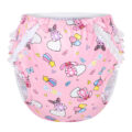 Pretty in Baby Usagi & Bella Pattern Adult Diaper Cover