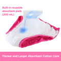 Primary Comfort Cloth Adult Training Pants Hot Pink
