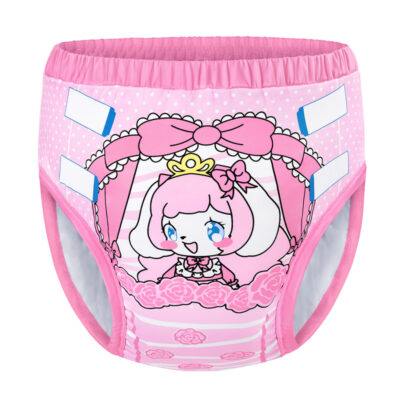 Little Beauty Adult Training Pants