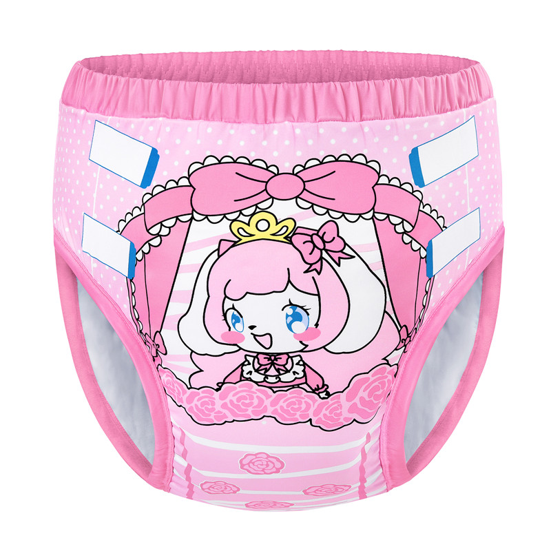 Little Beauty Adult Training Pants