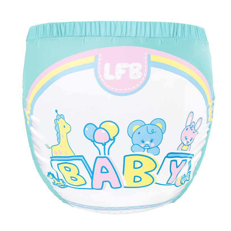 Baby Parade Adult Training Pants