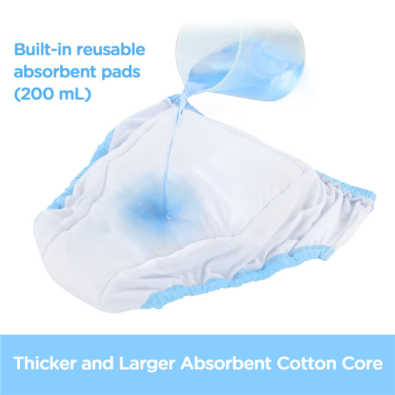 Astro Babies Adult Training Pants