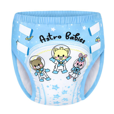 Astro Babies Adult Training Pants