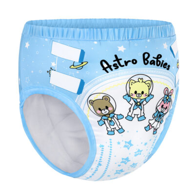 Astro Babies Adult Training Pants