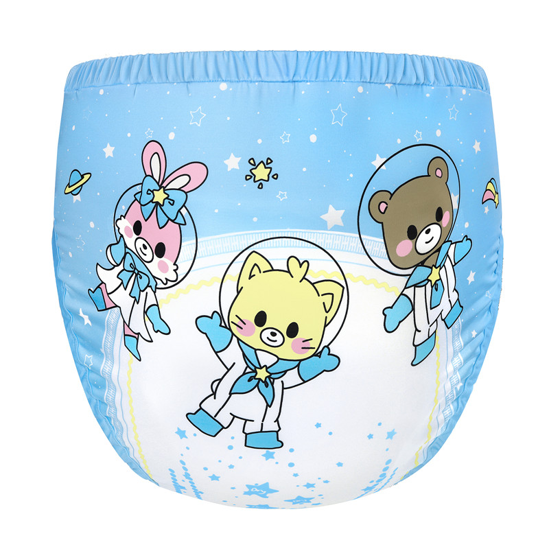 Astro Babies Adult Training Pants