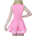 Cheer Sissy University Mini Dress