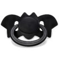 GEN-II Baby Bat Pacifier Black