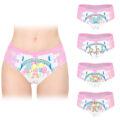 Little Circus &apos;Oopsie&apos; Potty Pants Panties Set