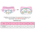 Little Circus &apos;Oopsie&apos; Potty Pants Panties Set