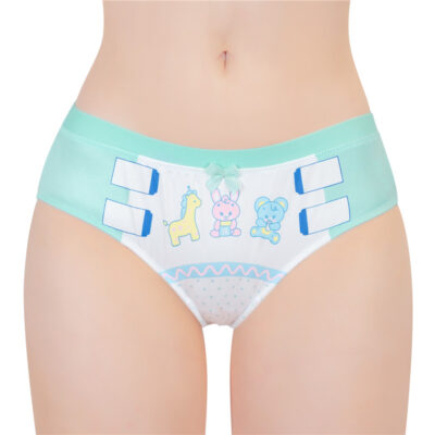 Baby Parade 'Oopsie' Potty Pants