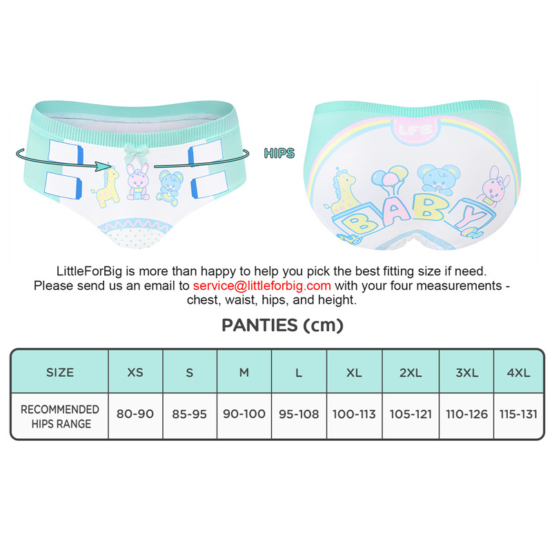 Baby Parade &apos;Oopsie&apos; Potty Pants