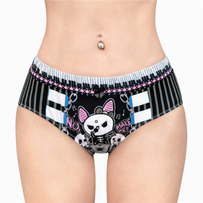 Bella Goth Brat 'Oopsie' Potty Pants