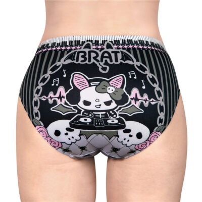 Bella Goth Brat 'Oopsie' Potty Pants