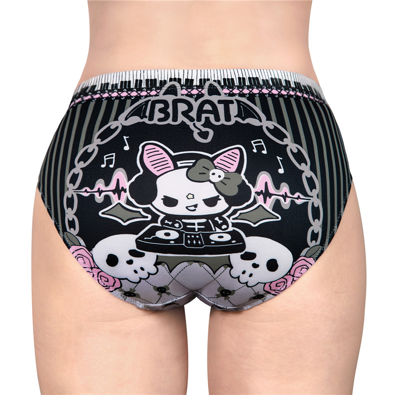 Bella Goth Brat &apos;Oopsie&apos; Potty Pants