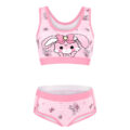 Bunnies & Bows Usagi Bralette Set