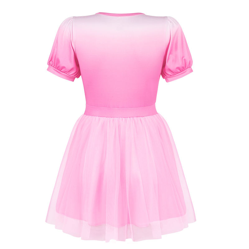 Little Beauty Twirl Dress