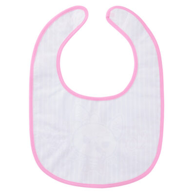 Bella Goth Brat Adult Bib