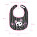 Bella Goth Brat Adult Bib