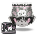 Goth BRAT Ultra Absorbent Diapers 10 Pieces Pack(M)/(L)/(XL)