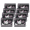Goth BRAT Ultra Absorbent Diapers 10 Pieces Pack(M)/(L)/(XL)