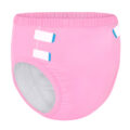Primary Comfort Cloth Adult Training Pants Pink