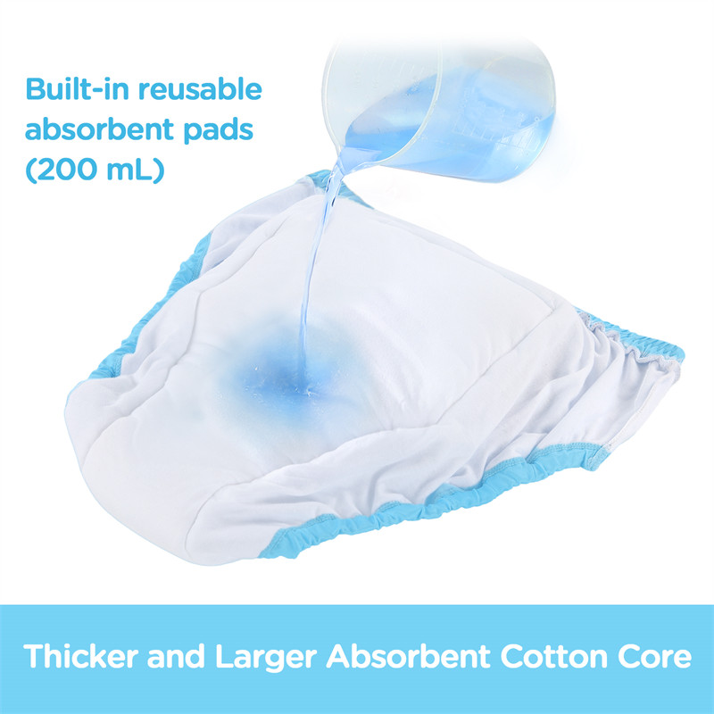 Little Trunks Adult Training Pants