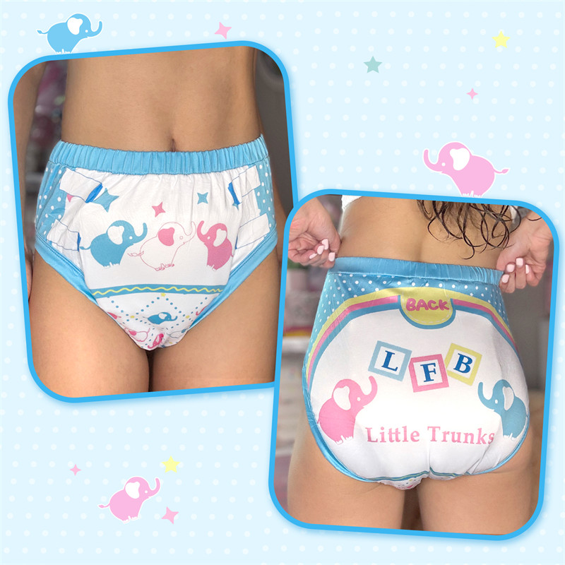 Little Trunks Adult Training Pants