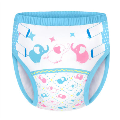 Little Trunks Adult Training Pants