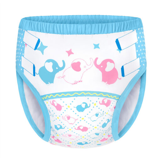 Little Trunks Adult Training Pants