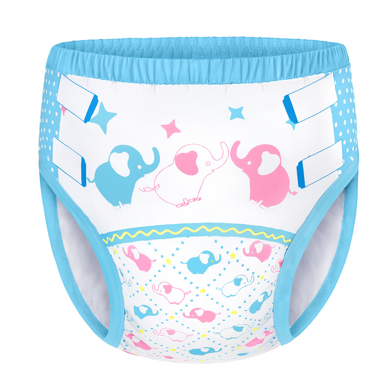 Little Trunks Adult Training Pants