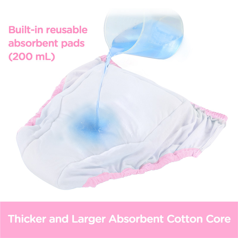 Baby Cuties Adult Training Pants