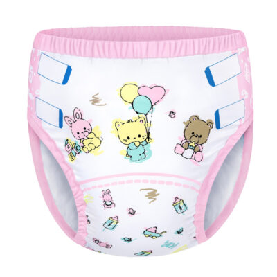Baby Cuties Adult Training Pants
