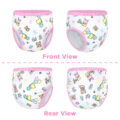 Full Print Baby Cuties Adult Training Pants