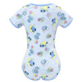 Little Blue Onesie