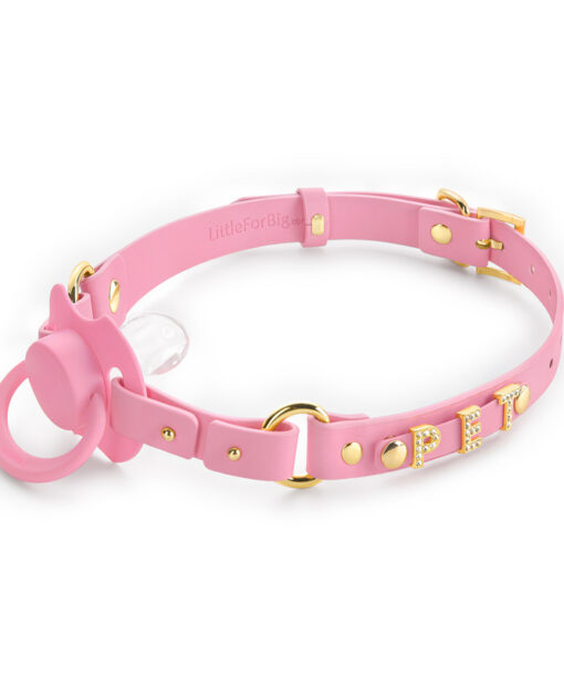 paci gag