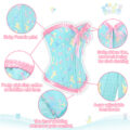 Baby Parade Corset